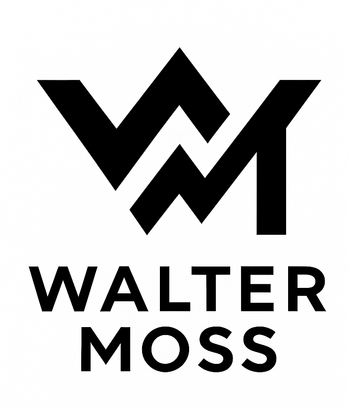 Walter Moss